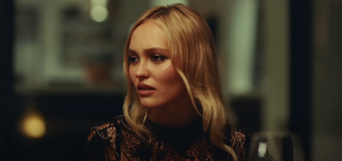 Обложка: кадр из тизера «Кумира»