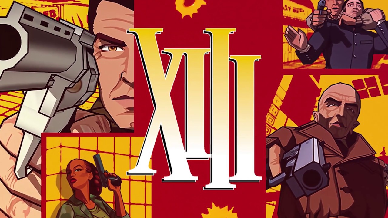 Авторы ремейка XIII показали геймплейный ролик «исправленной» версии шутера