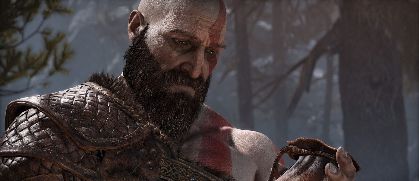 Новый трейлер God of War Ragnarok рассказывает о событиях предыдущей части