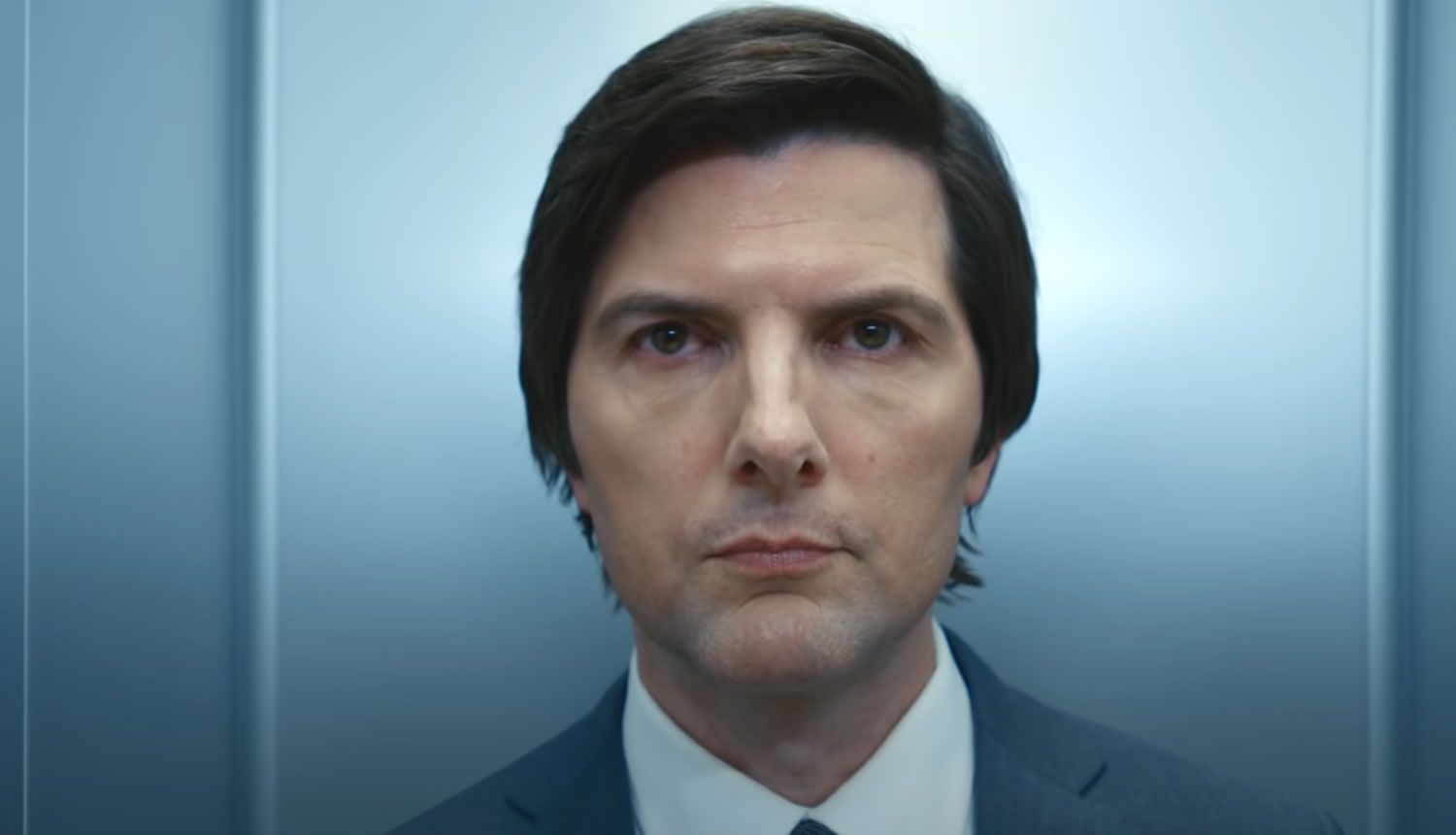 Обложка: кадр из сериала «Разделение»