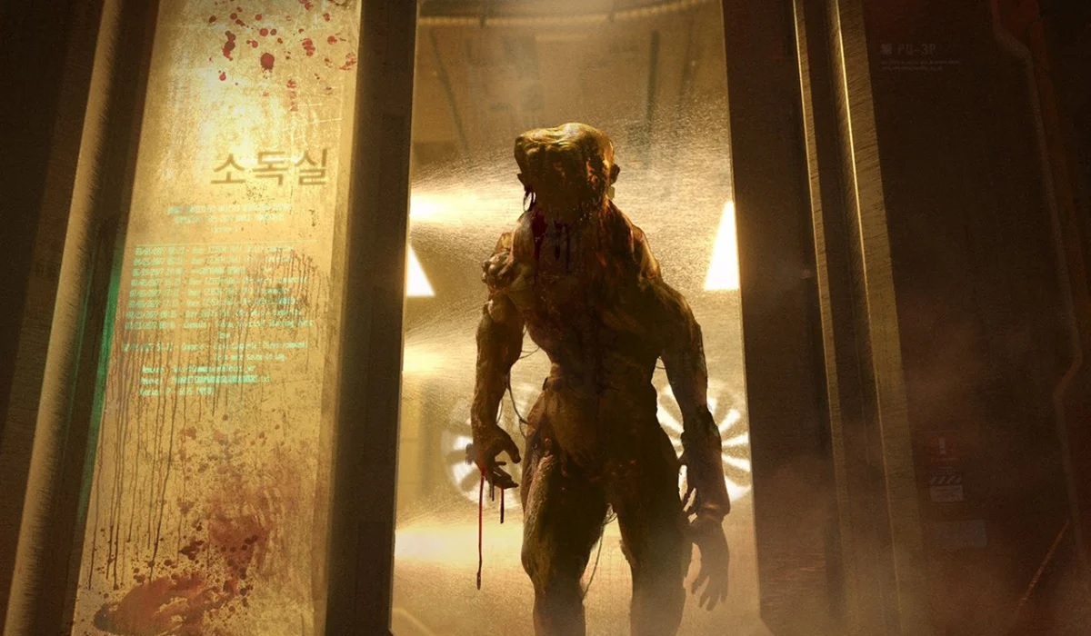 Обложка: скриншот из The Callisto Protocol