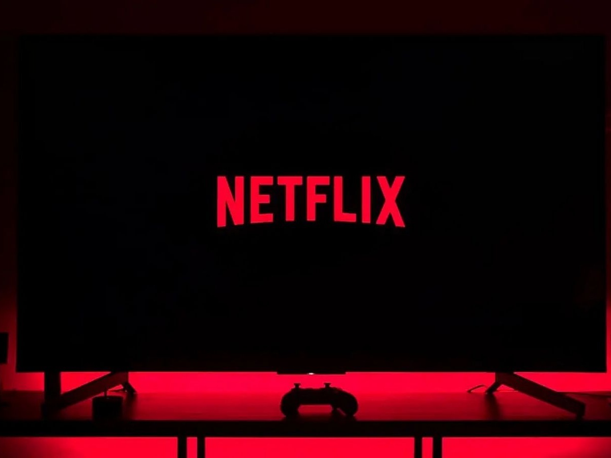 Обложка: промо-изображение Netflix