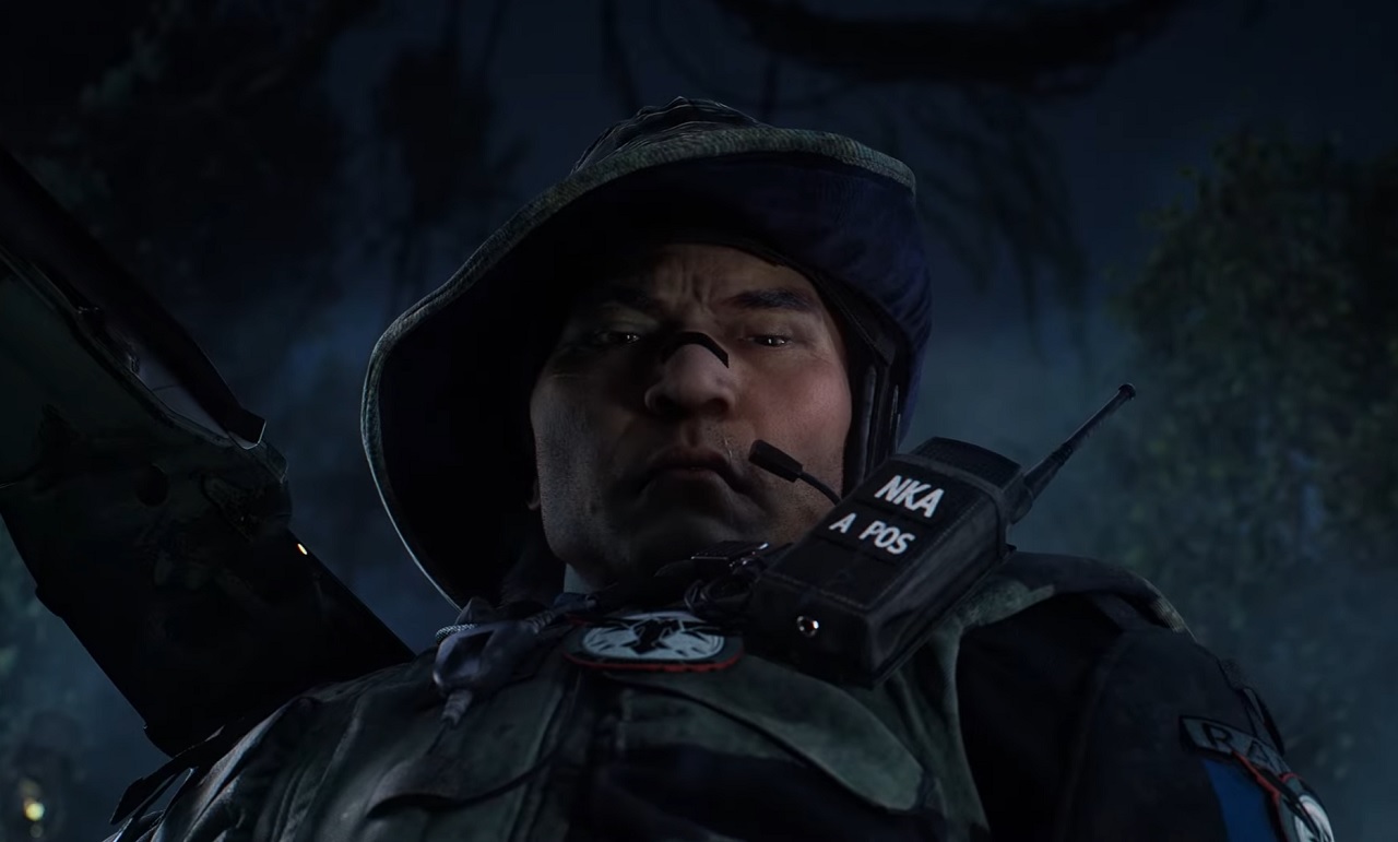 Ubisoft представила тизер операции Brutal Swarm для Rainbow Six Siege