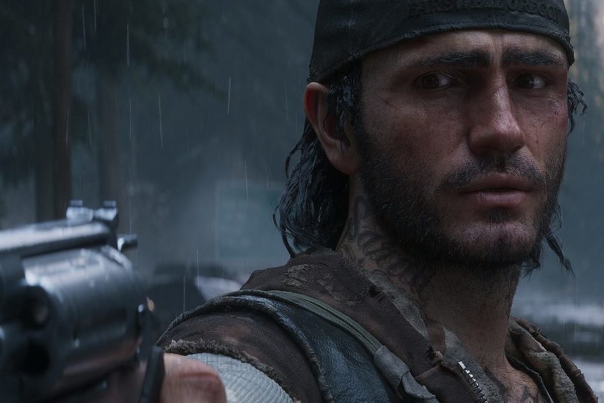 Геймдиректор Days Gone раскритиковал выбор актёра на роль Дикона в экранизации