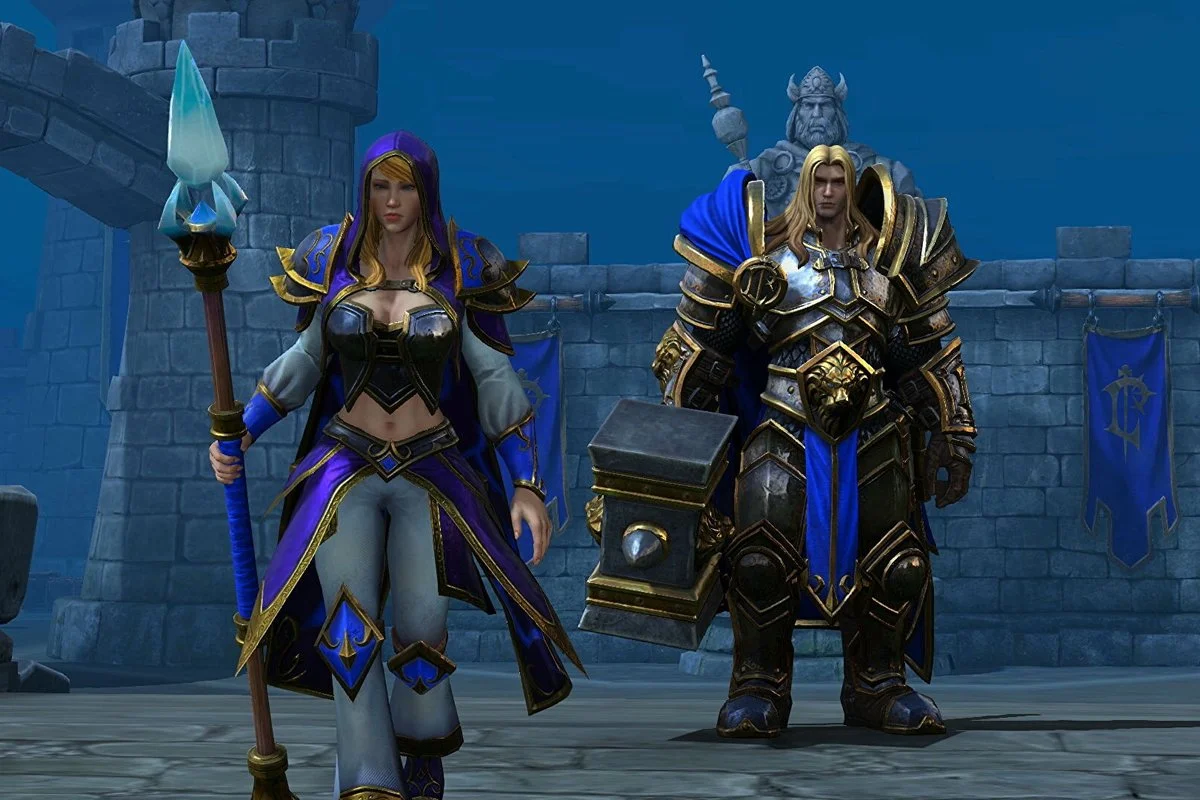 Геймеры пожаловались на незасчитанные рейтинговые матчи в Warcraft 3: Reforged - изображение 1