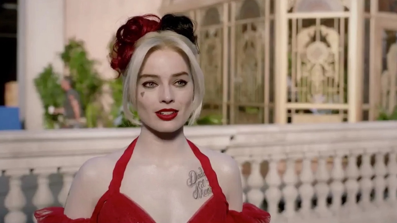 Обложка: кадр из фильма «Отряд самоубийц: Миссия навылет»