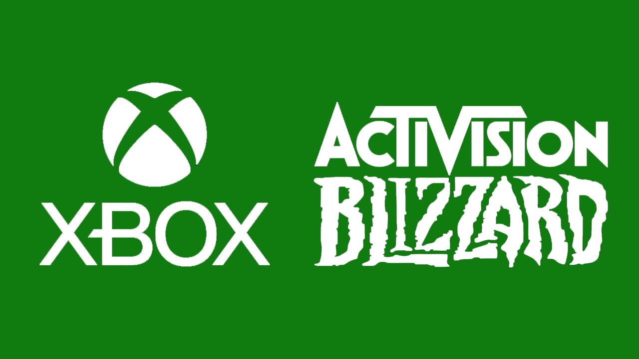 В Саудовской Аравии одобрили слияние Activision Blizzard и Microsoft - изображение обложка