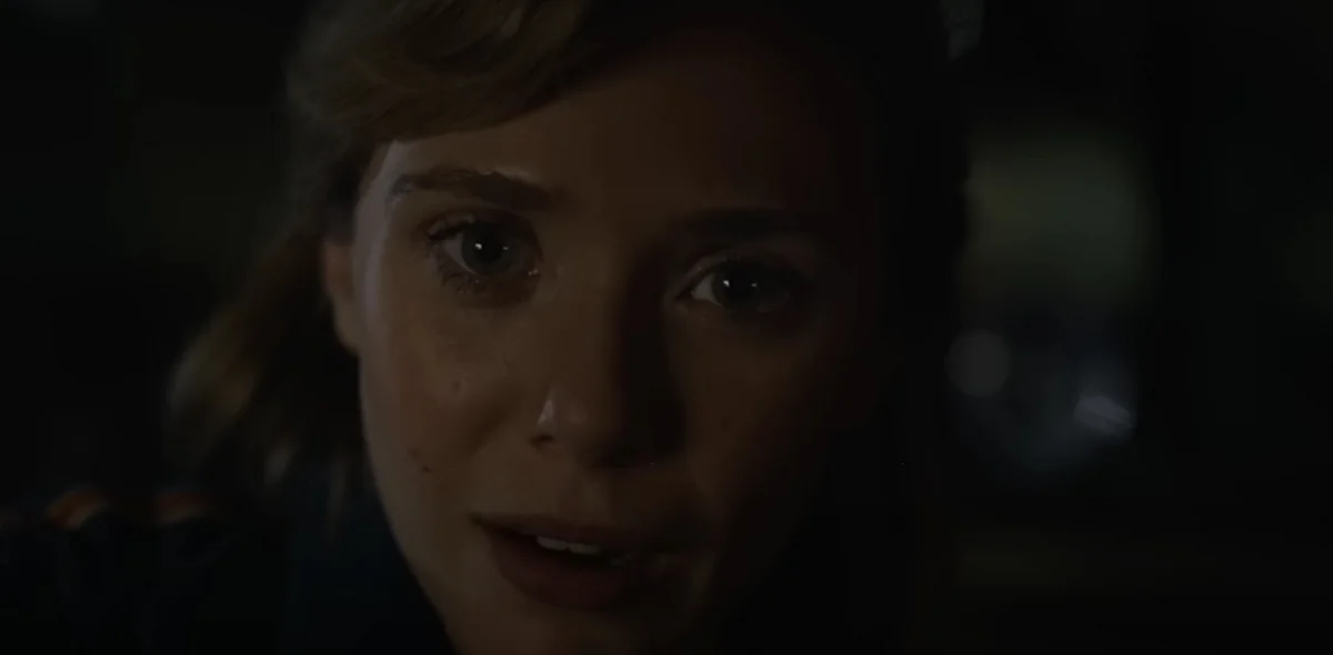 HBO Max представил тизер «Любви и смерти» с Элизабет Олсен в роли убийцы-домохозяйки - изображение 1