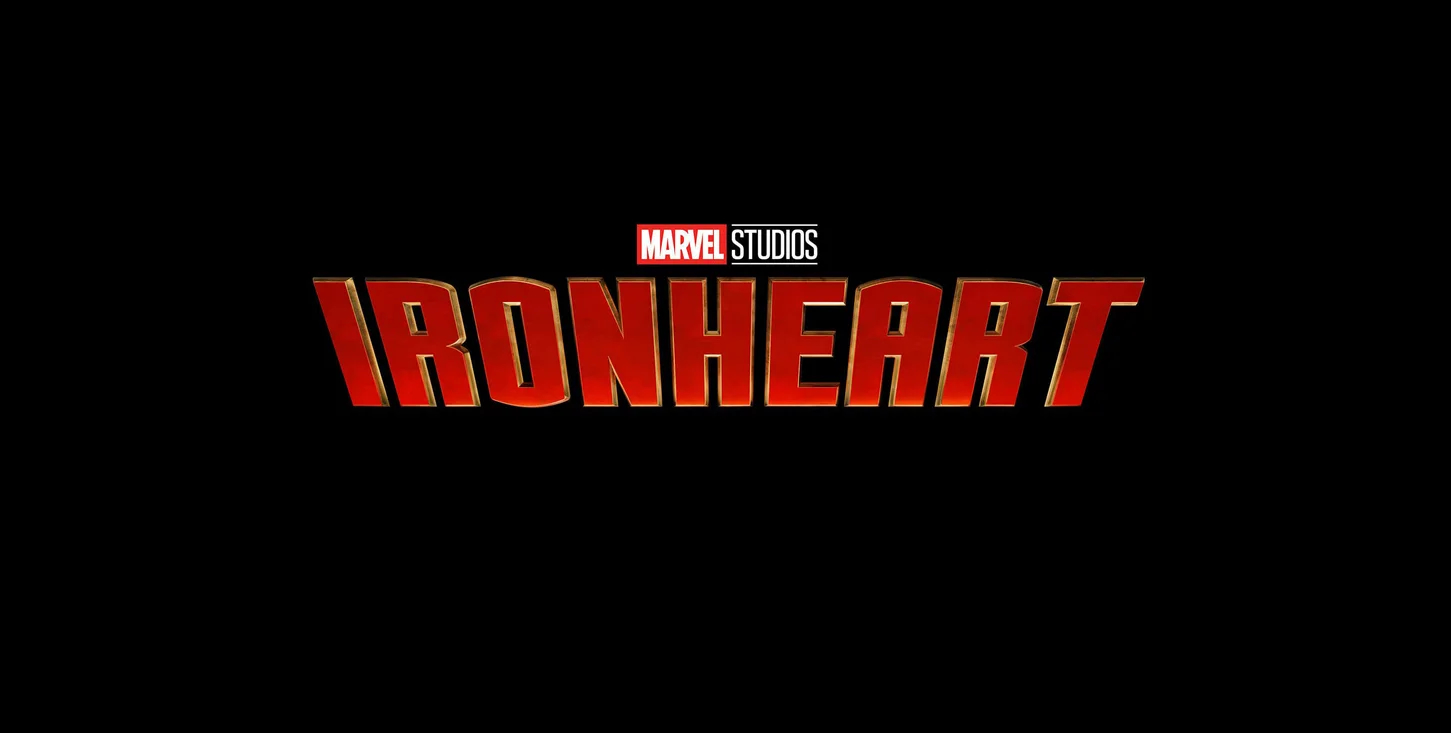 Обложка: лого сериала «Железное сердце»