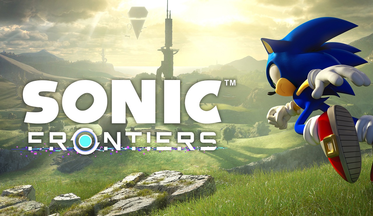 Авторы Sonic Frontiers назвали дату выхода игры в новом трейлере