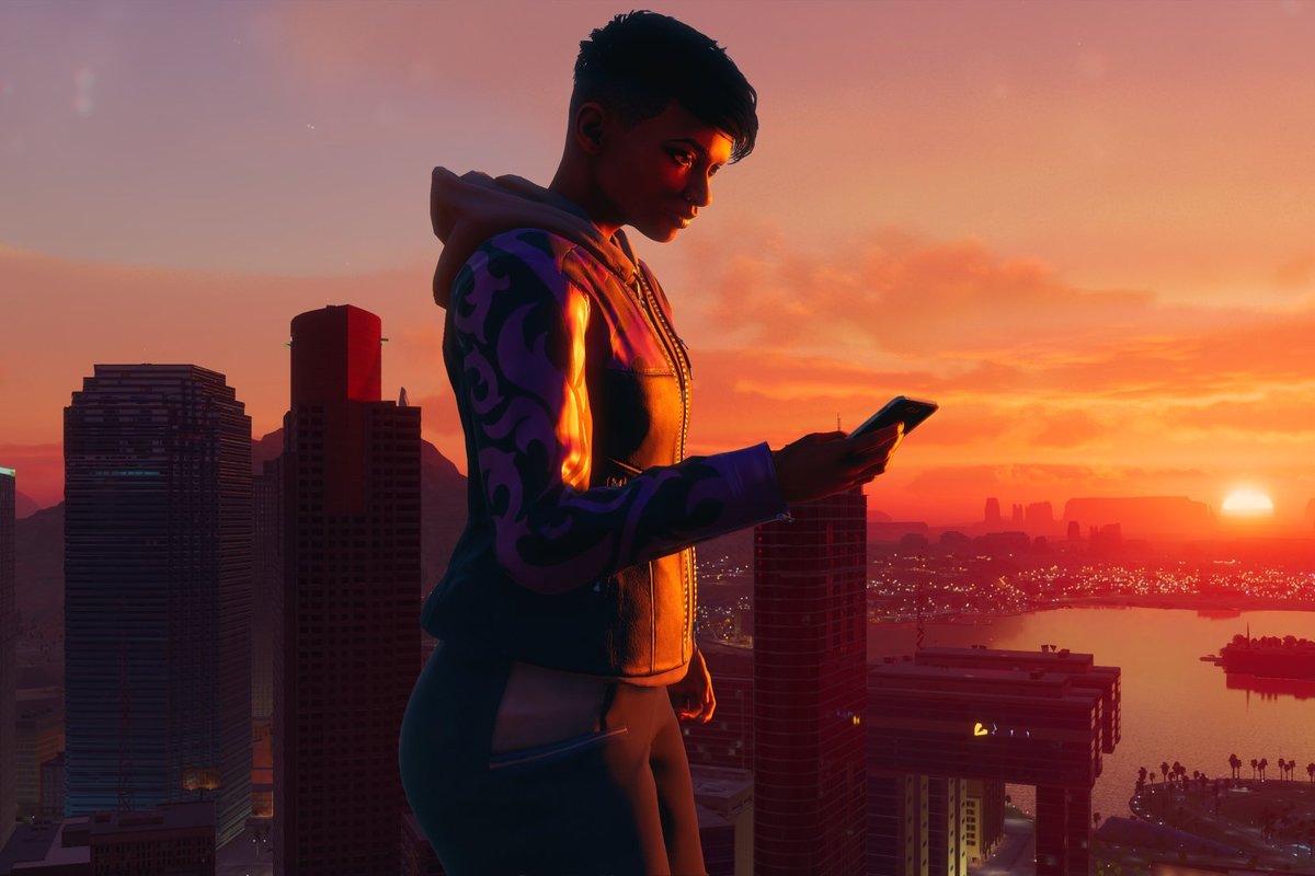 Обложка: скриншот Saints Row