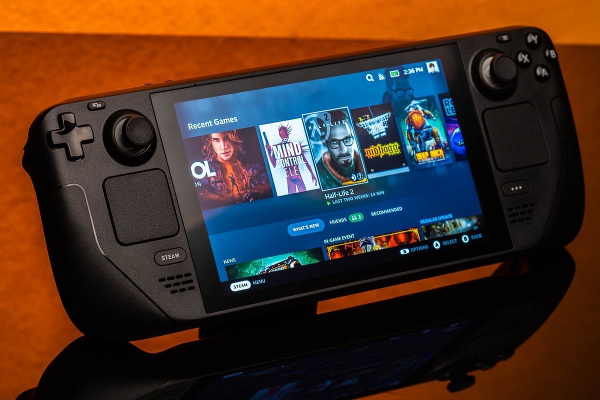 Обложка: фото The Verge