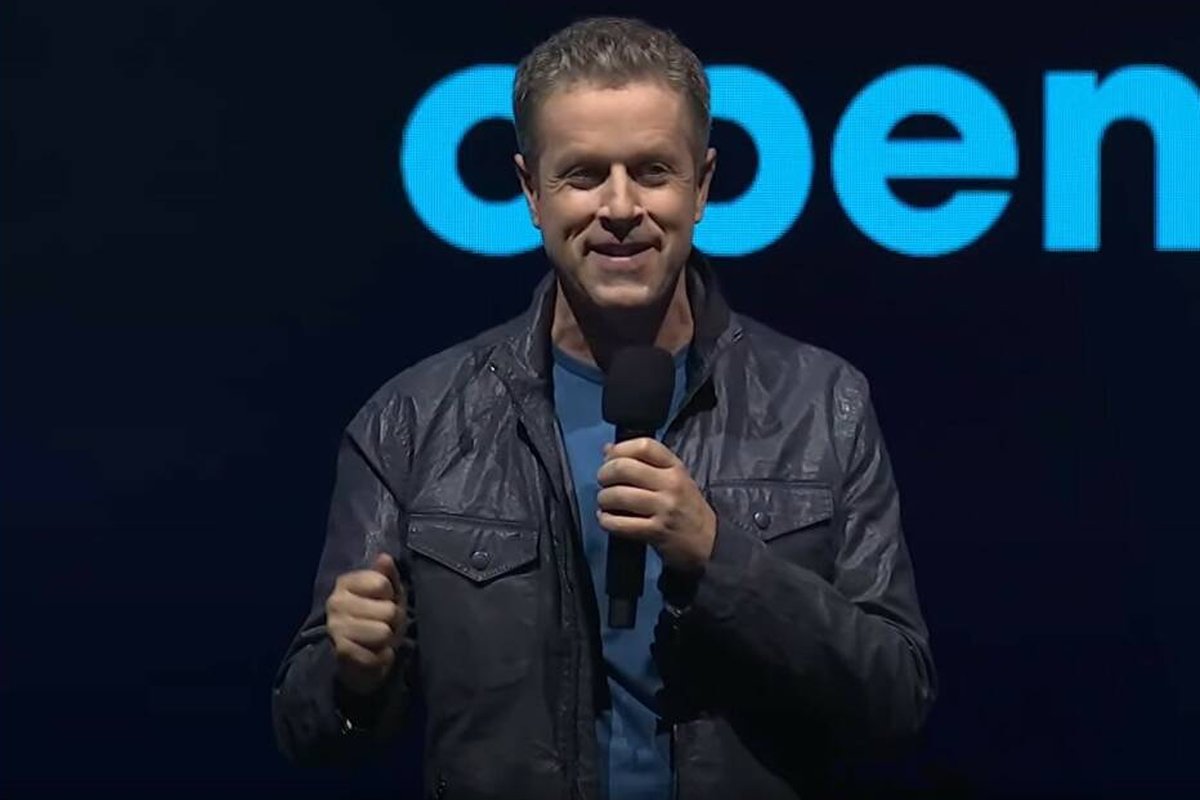 Обложка: кадр из трансляции церемонии открытия gamescom 2022