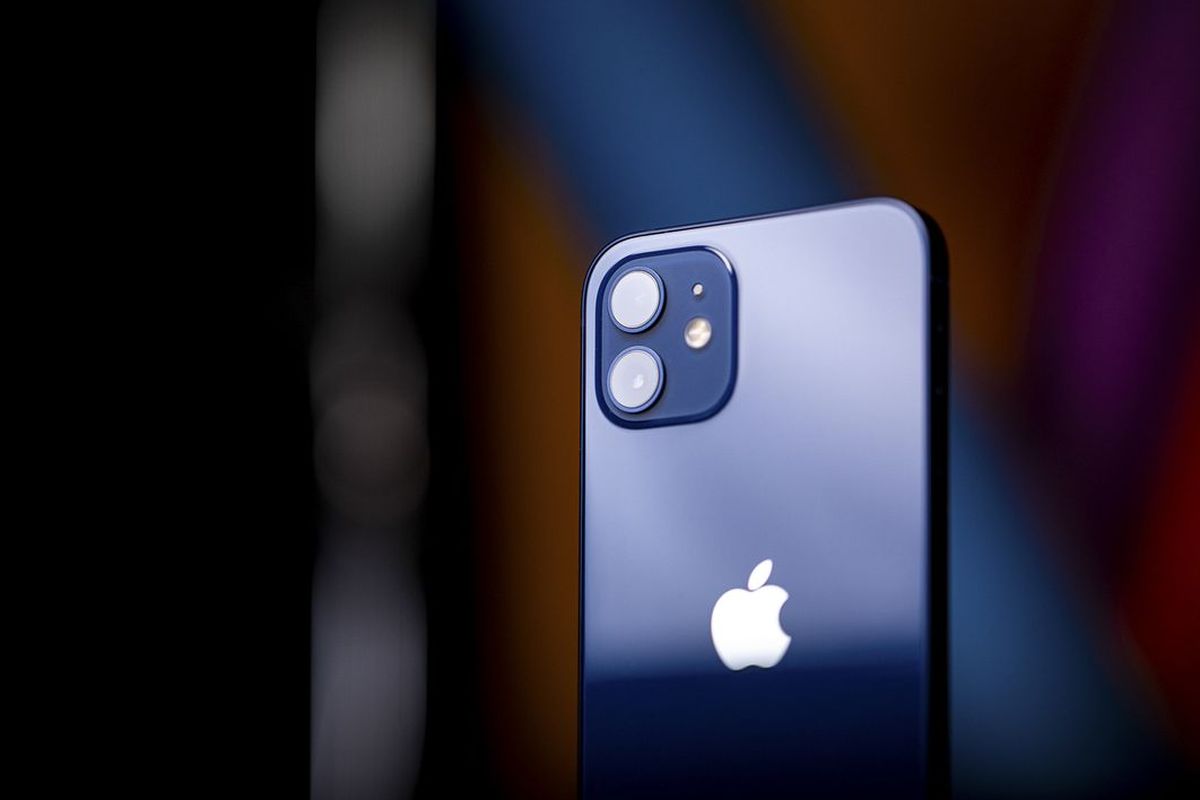 Обложка: фото The Verge