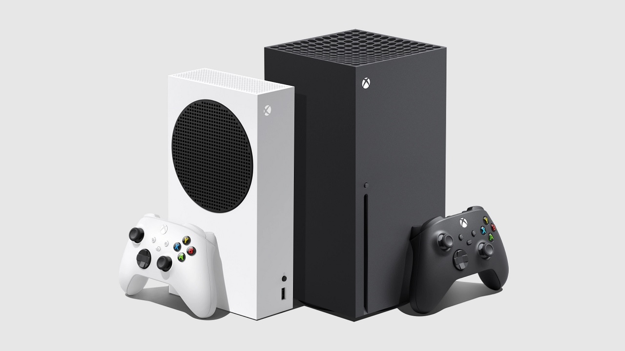 Обложка: промо-изображение Xbox Series X|S
