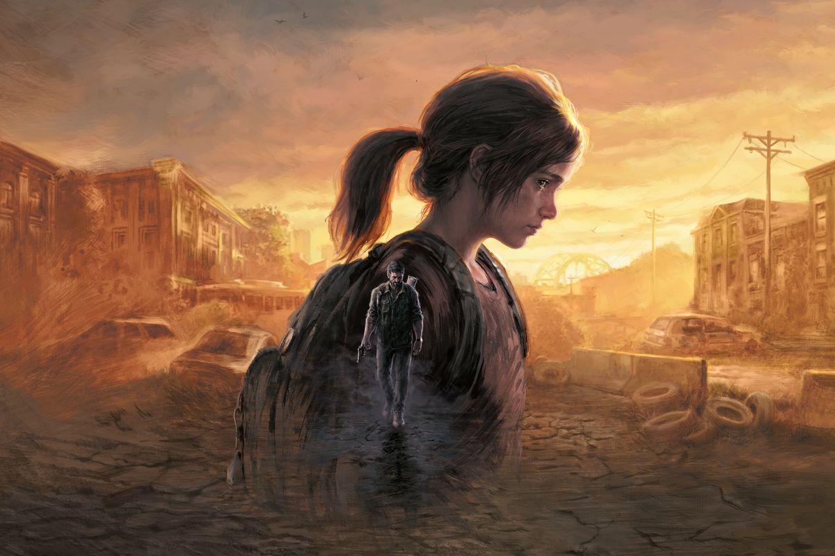 На PS5 стартовала предзагрузка ремейка The Last of Us
