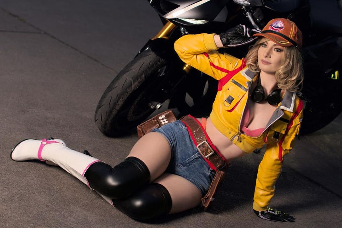 Обложка: фото Ally Auer / Deviantart