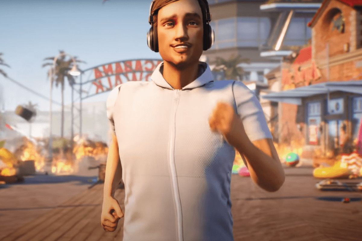 Пародийный трейлер Goat Simulator 3 «зарядил энергией» создателей Dead Island 2