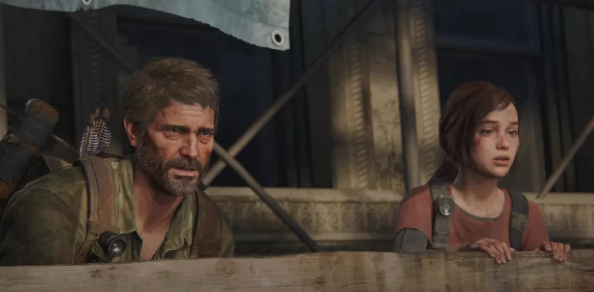 Появился свежий геймплейный ролик ремейка The Last of Us - изображение 1
