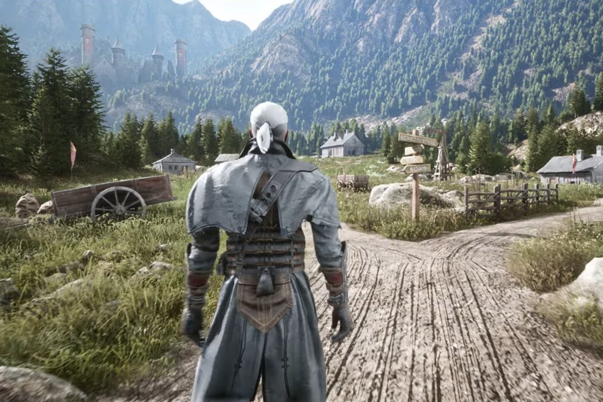 Обложка: кадр из ролика TeaserPlay