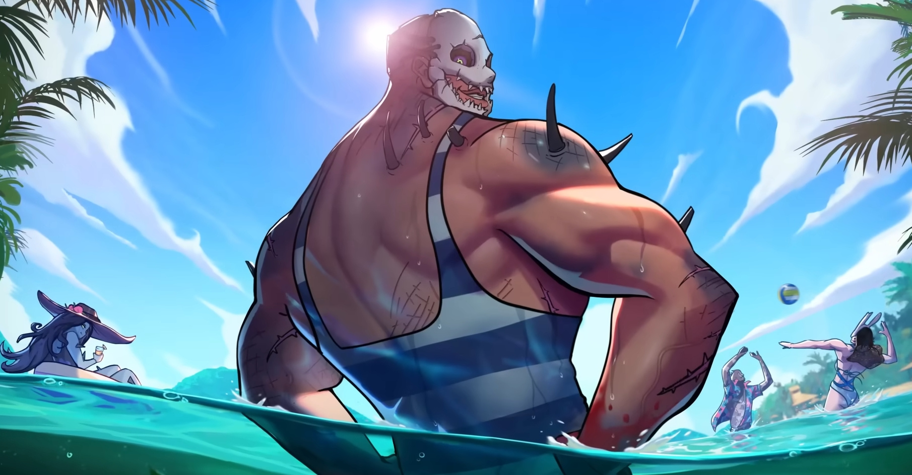 Обложка: Hooked on You