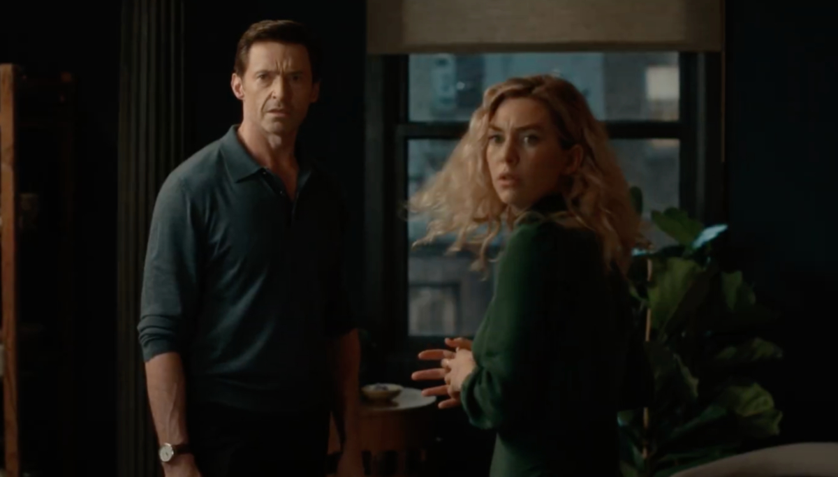 Обложка: кадр из фильма «Сын»