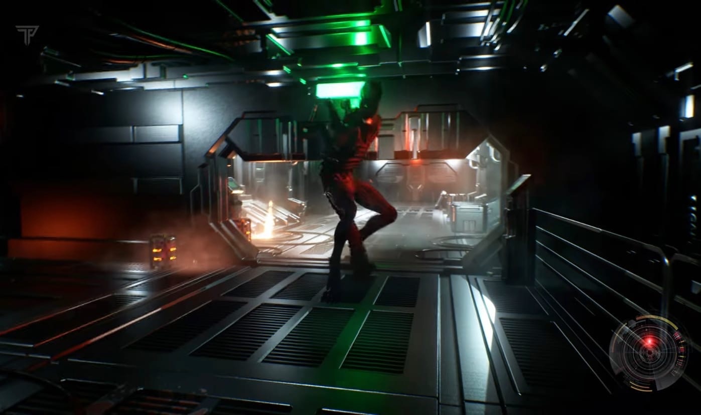 Обложка: кадр из ролика TeaserPlay