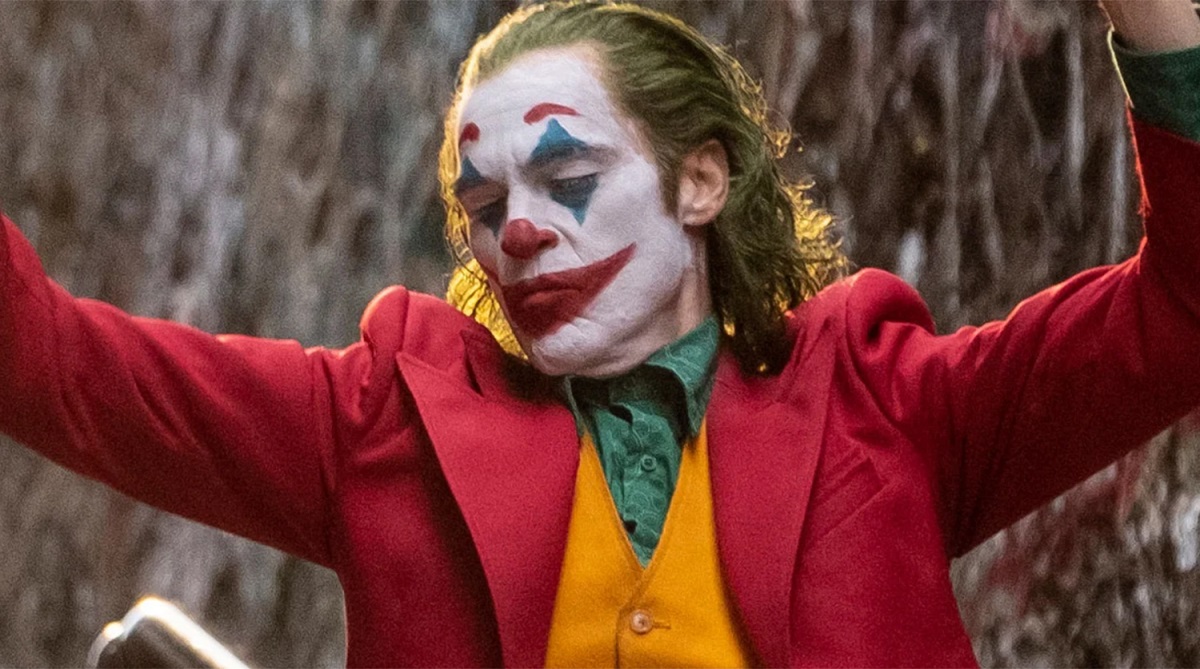 Тодд Филлипс назвал дату выхода второго «Джокера» с Хоакином Фениксом и Леди Гагой
