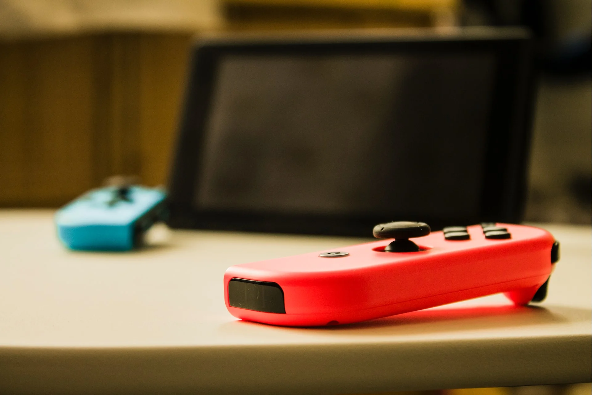 В Steam добавили поддержку контроллера Nintendo Switch Joy-Con | Канобу