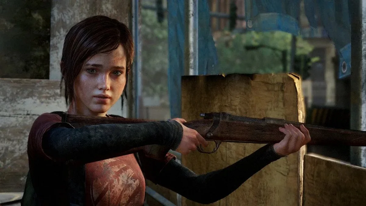 Ремейк The Last of Us выйдет с русской локализацией - изображение 1