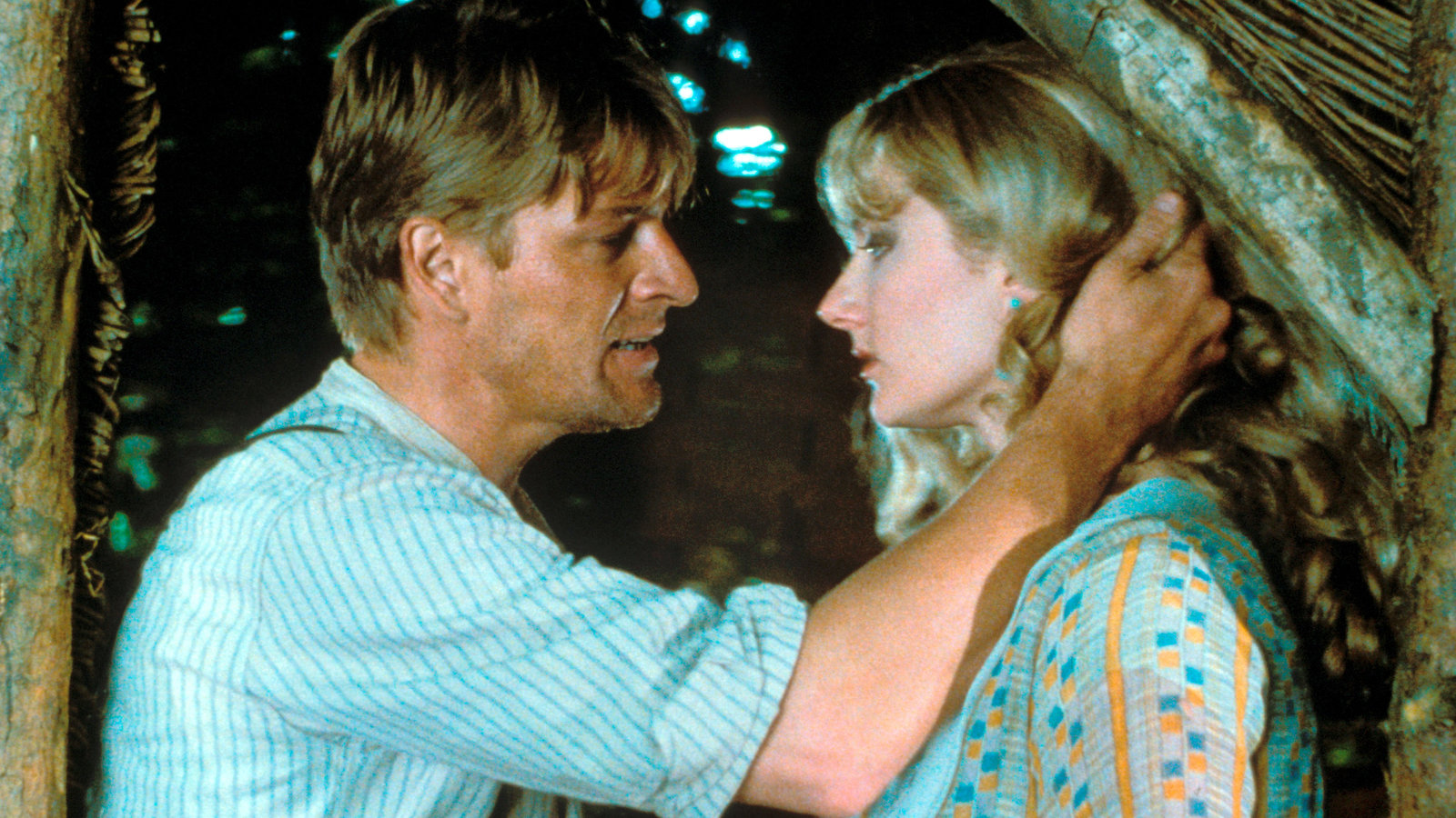 Обложка: кадр из фильма «Любовник леди Чаттерлей»