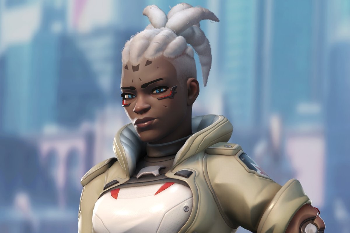 Обложка: скриншот Overwatch