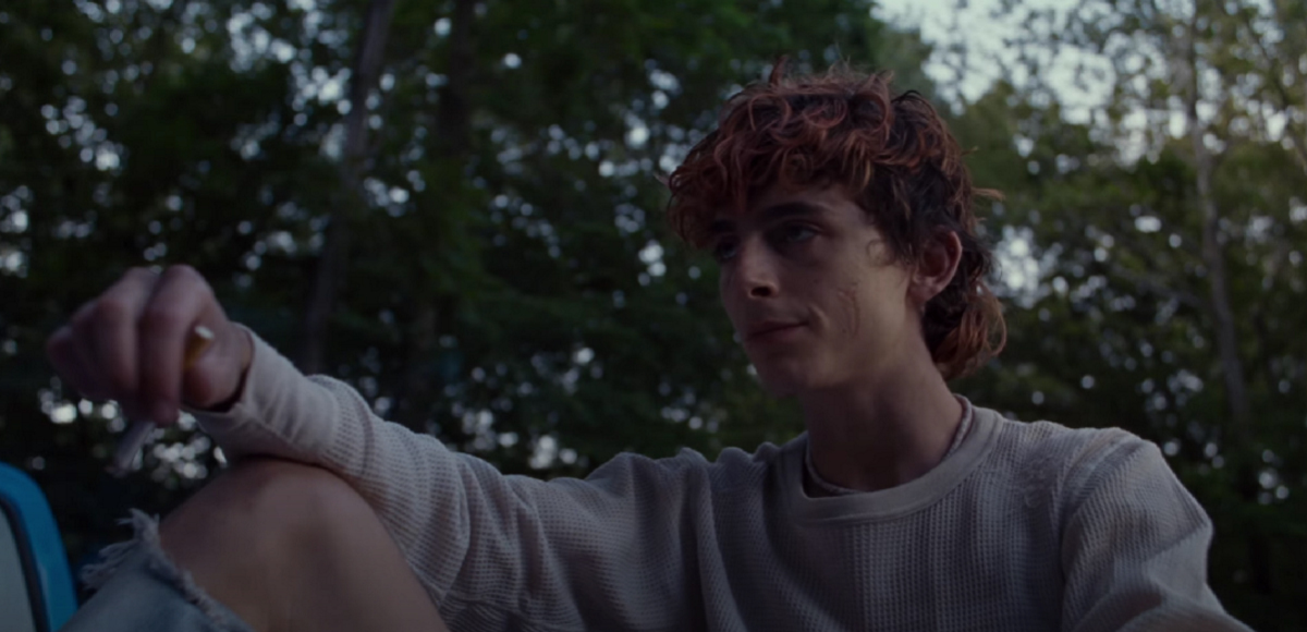 Обложка: кадр из фильма «Целиком и полностью» (2022)