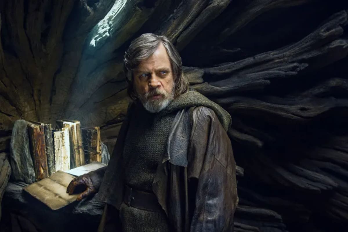 Обложка: кадр из фильма «Звёздные войны: Последние джедаи»