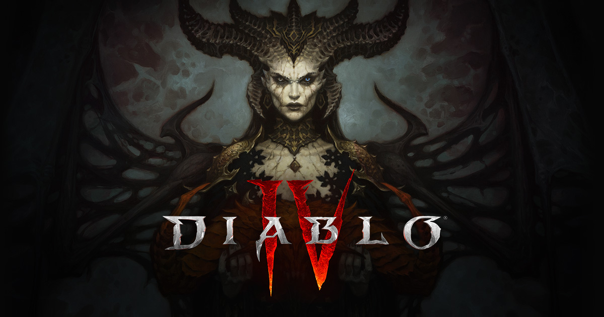 В сеть утекли неготовые кинематографические ролики из Diablo 4