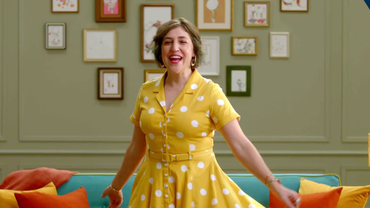 Звезда «Теории большого взрыва» считает, что снимать воссоединение сериала пока рано - изображение обложка