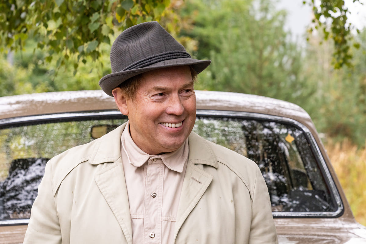 Обложка: кадр из сериала «Мир! Дружба! Жвачка!»