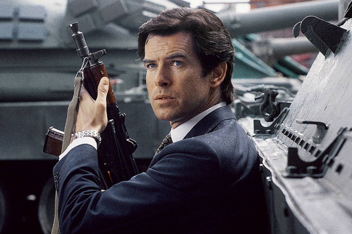 На Xbox выйдет ремастер легендарной GoldenEye 007 от Rare
