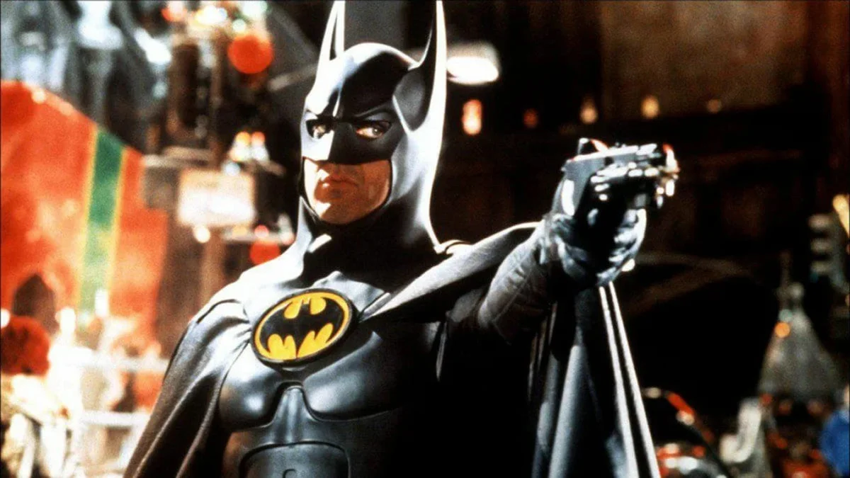 Майкл Китон прокомментировал отмену «Бэтгёрл» и будущее его Бэтмена - изображение 1