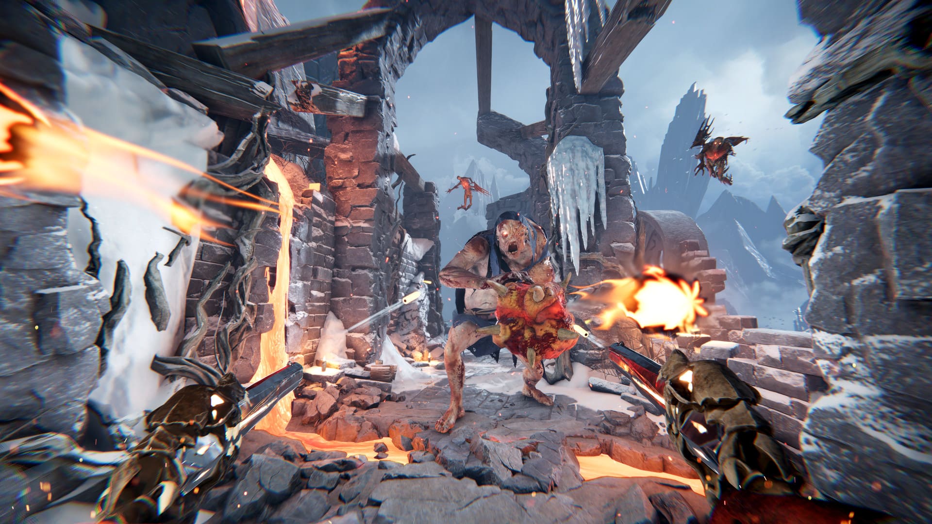 Обложка: Metal: Hellsinger