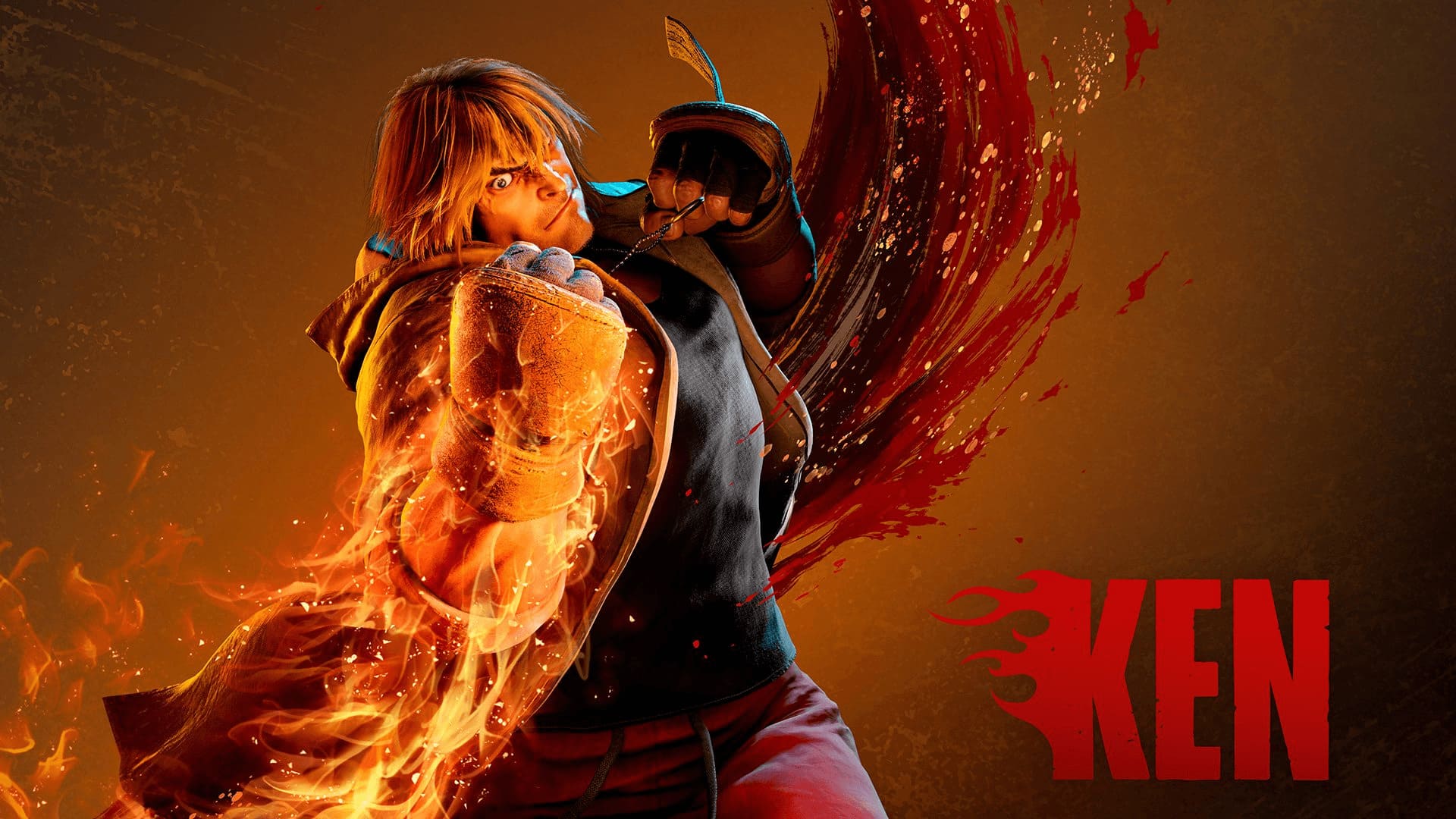 Capcom показала геймплей новых бойцов и редактор персонажа в Street Fighter 6