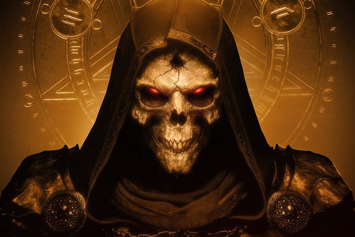 Второй рейтинговый сезон Diablo 2: Resurrected стартует в октябре