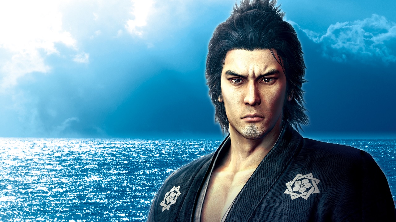 Like a Dragon: Ishin! выйдет без английской озвучки — только с субтитрами
