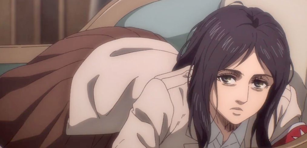 Обложка: кадр из аниме «Атака титанов»