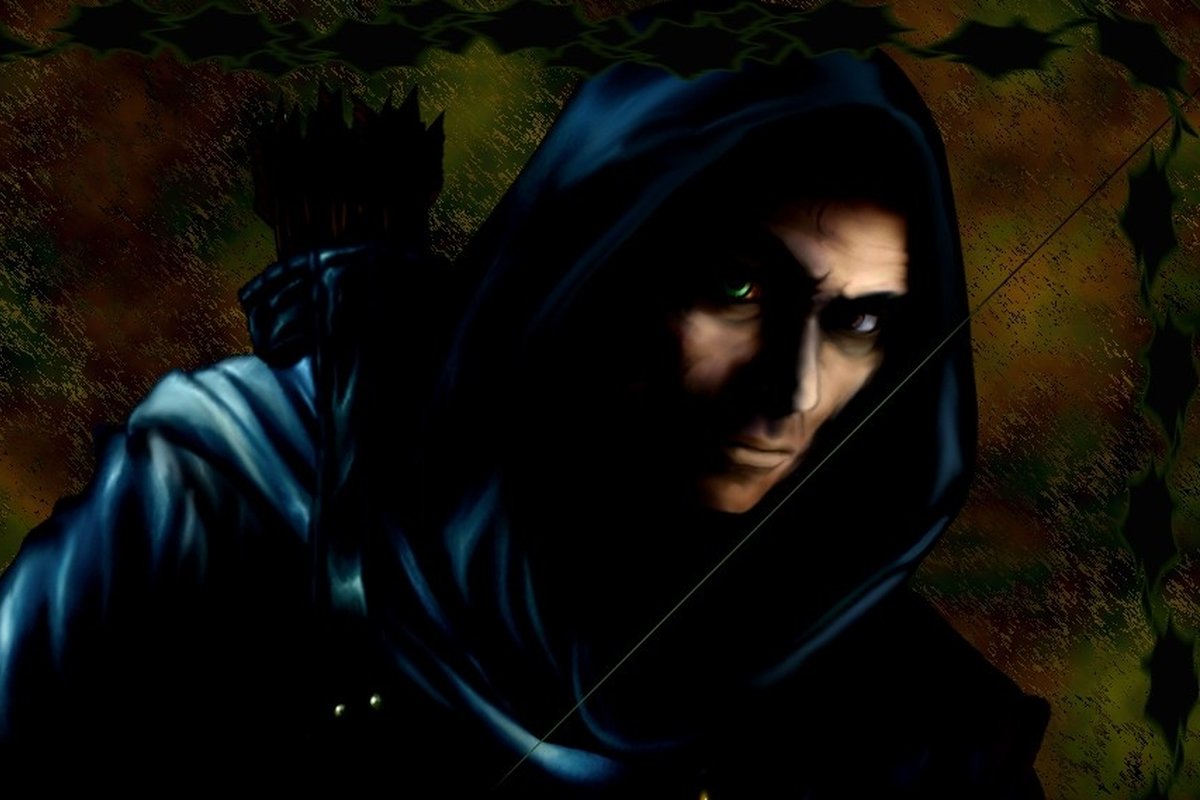 Обложка: промо-арт Thief 2: The Metal Age