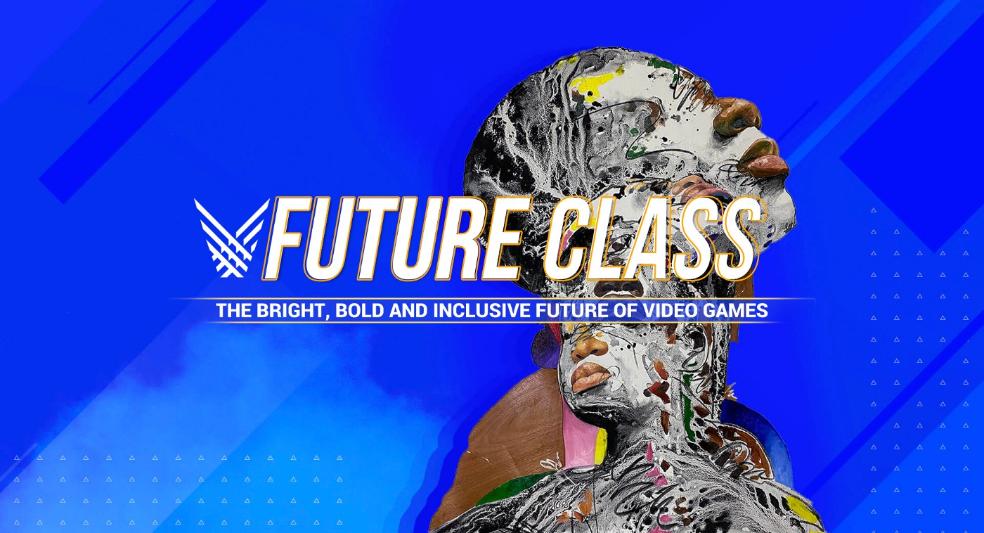 The Game Awards объявила о возвращении программы Future Class