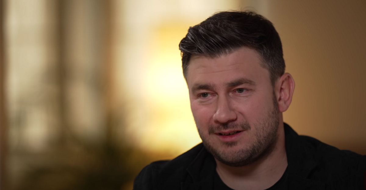 Автор «Метро 2033» Дмитрий Глуховский отреагировал на новость о частичной мобилизации