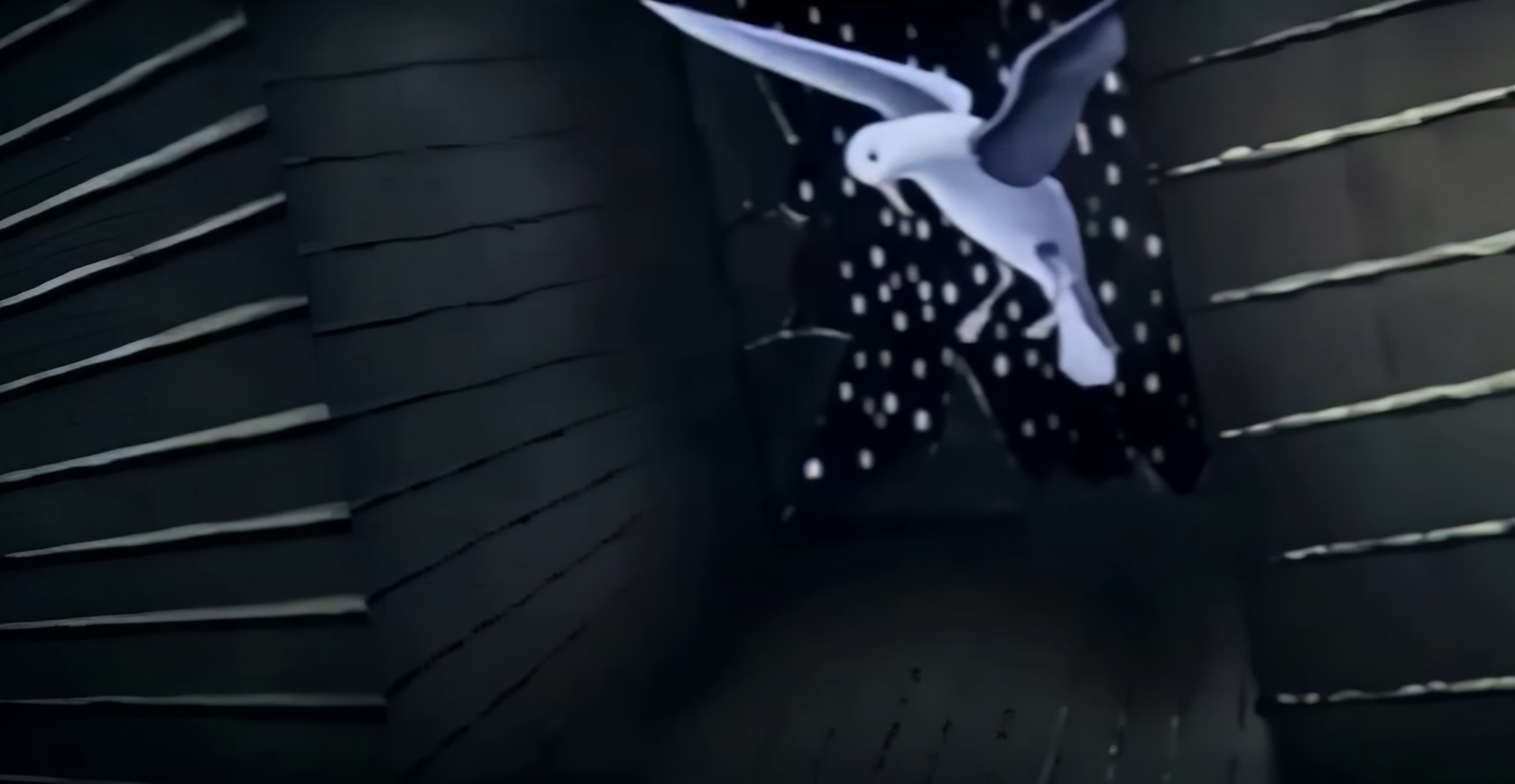 Обложка: кадр из клипа «Криокамеры»