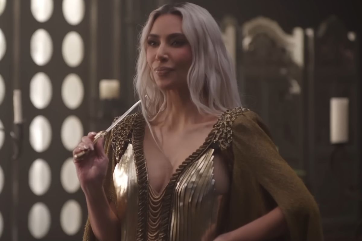 Обложка: кадр из ролика The Targashians Take Over Westeros