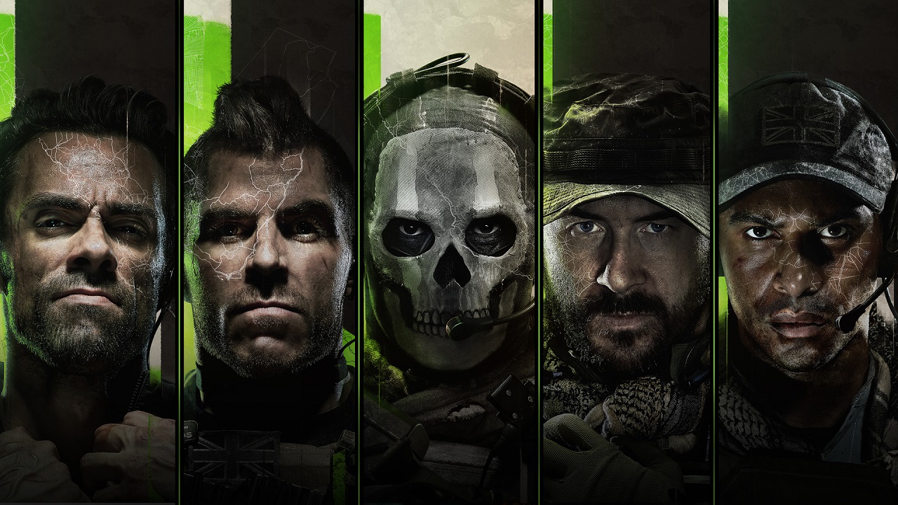 Пиковый онлайн PC-версии беты Modern Warfare 2 превысил 100 тысяч человек меньше чем за сутки